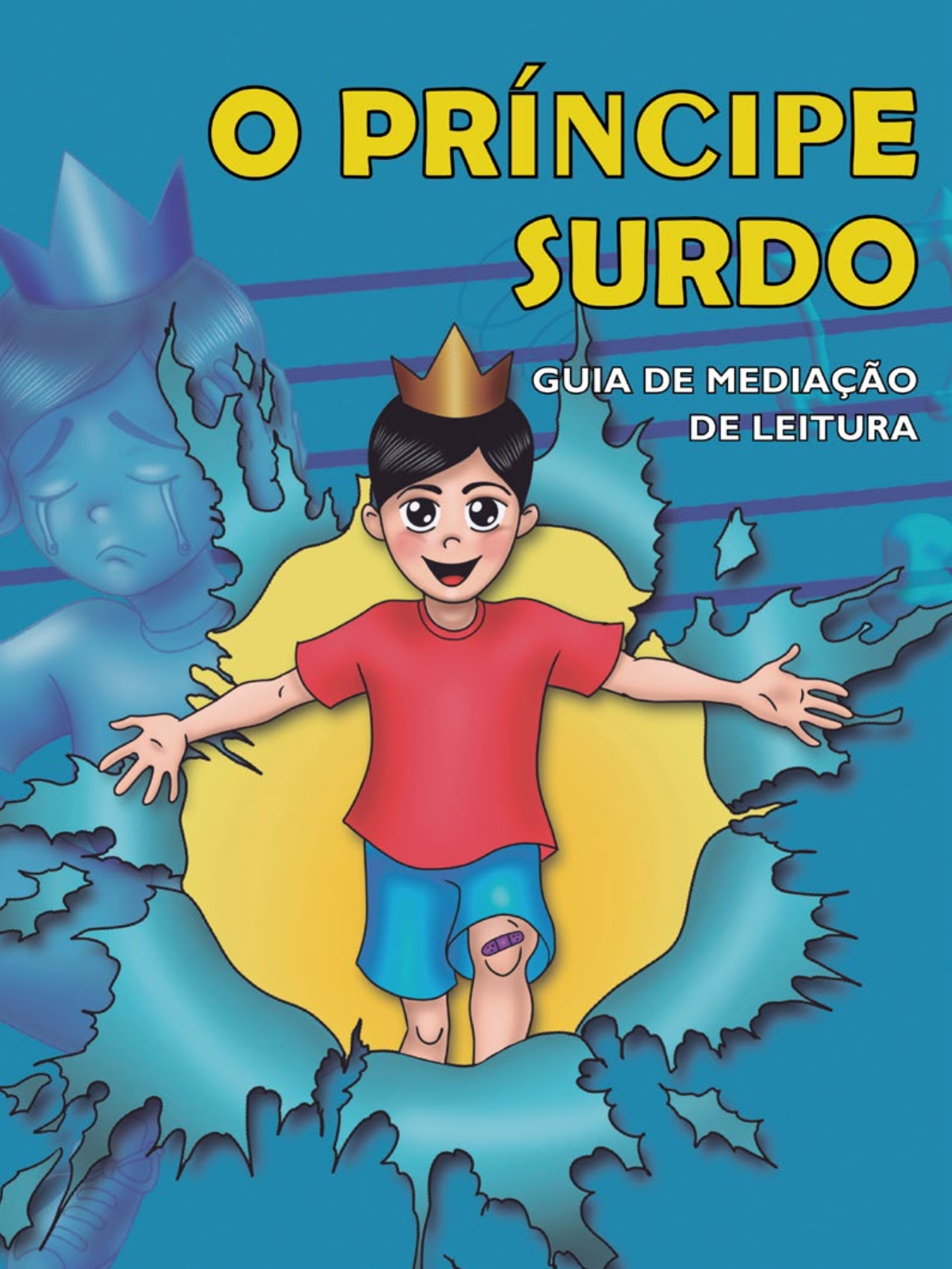 O príncipe surdo