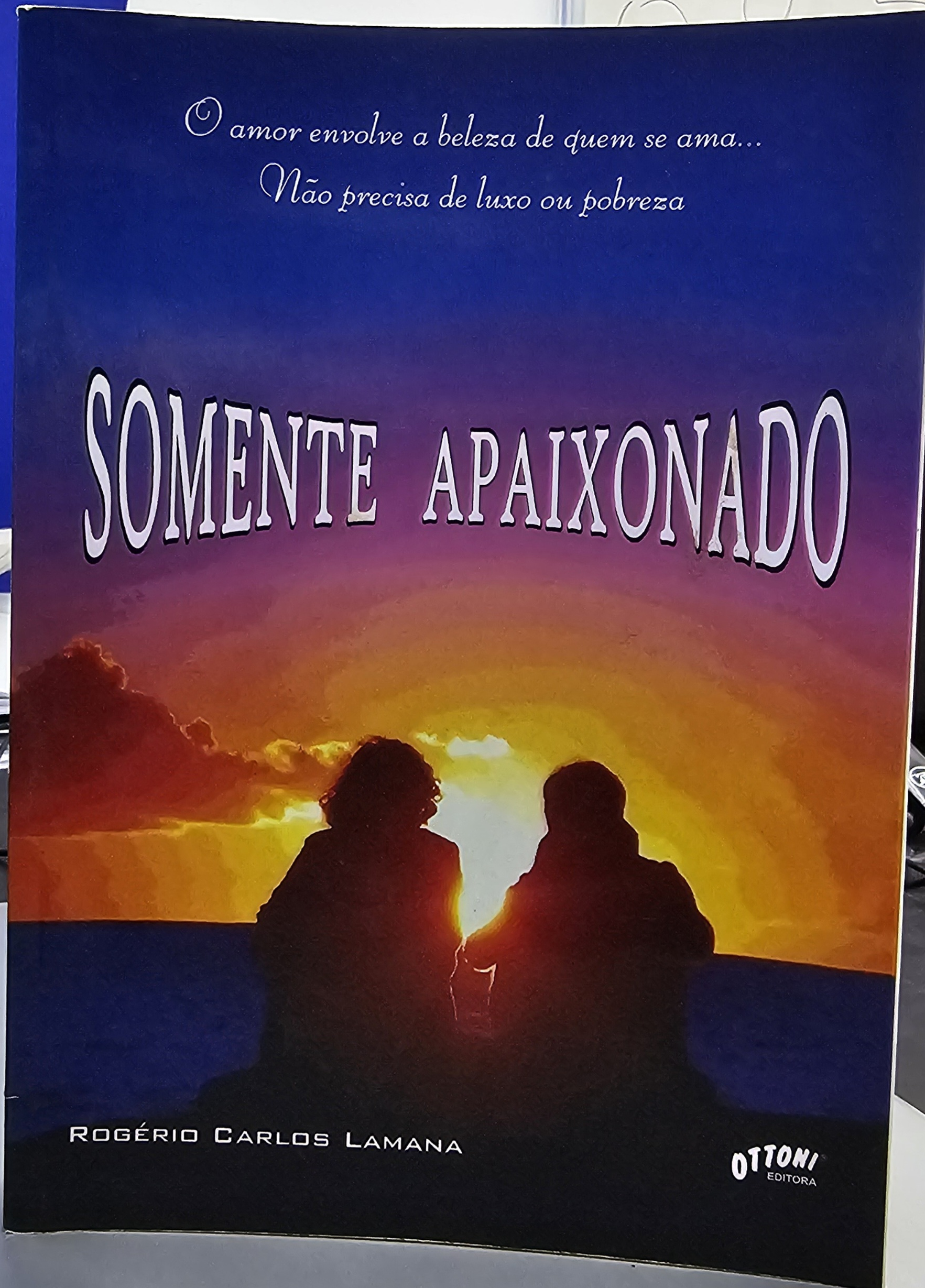 Somente Apaixonado