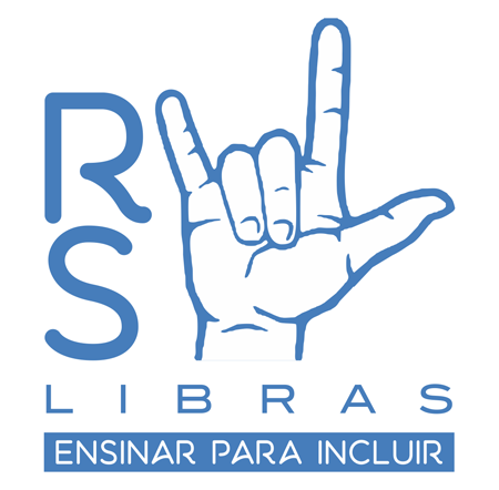 RS Libras — Ensinar para incluir