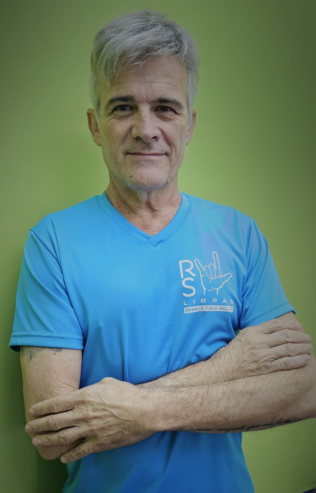 Rogério Carlos Lamana