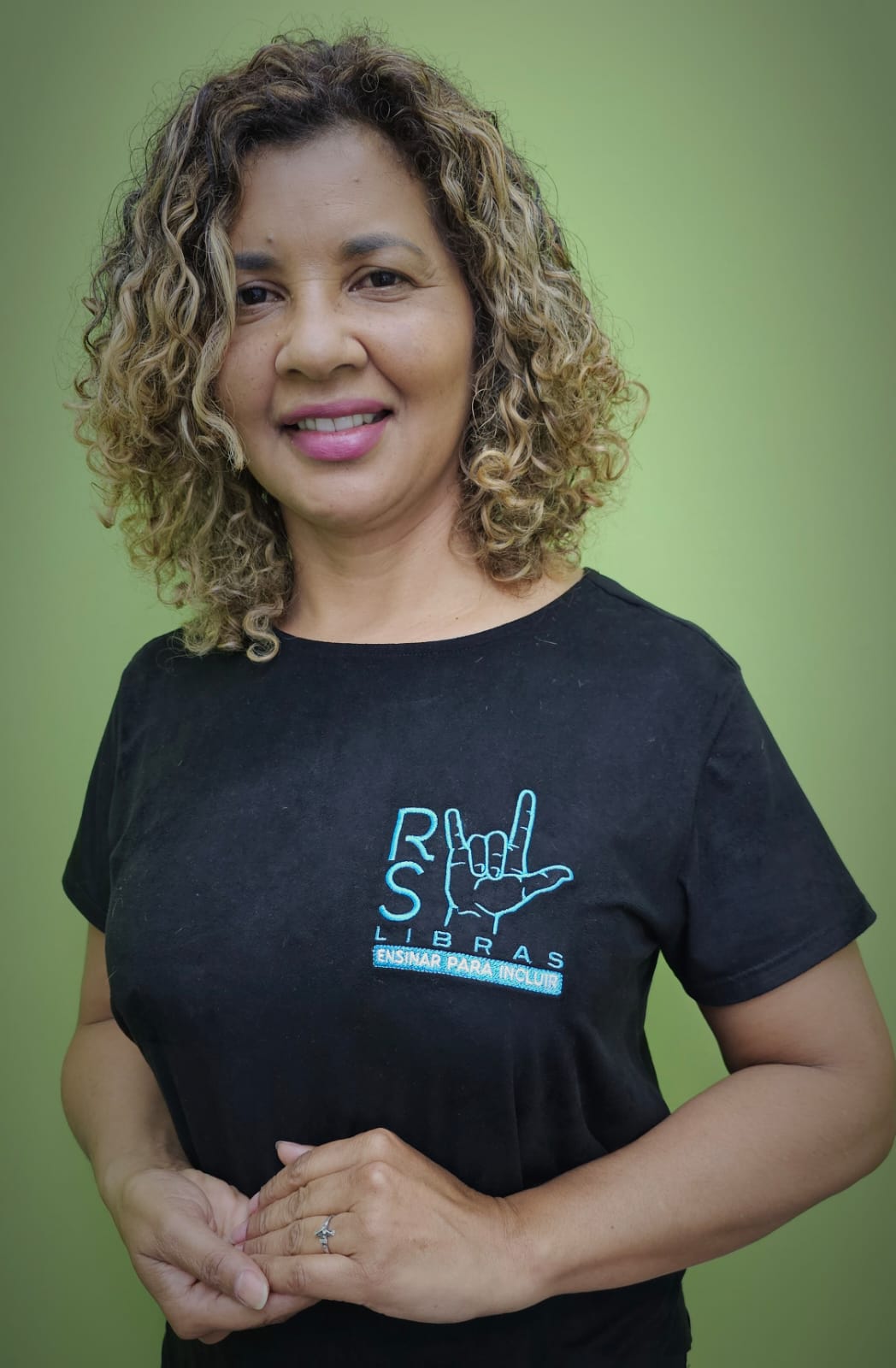 Suzana dos Santos Lamana